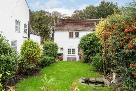 Main Street, Derby DE74 2 bed cottage for sale