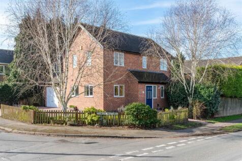 Park Lane, Castle Donington DE74 3 bed detached house for sale