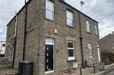 Roberttown Lane, Liversedge WF15 1 bed terraced house for sale