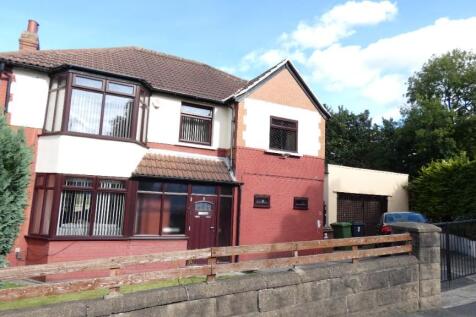 Well House Road, Leeds LS8 4 bed detached house for sale