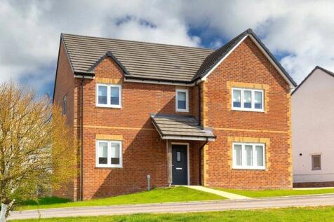 Plot 168, Snowdon Grange, Forton... 4 bed detached house for sale