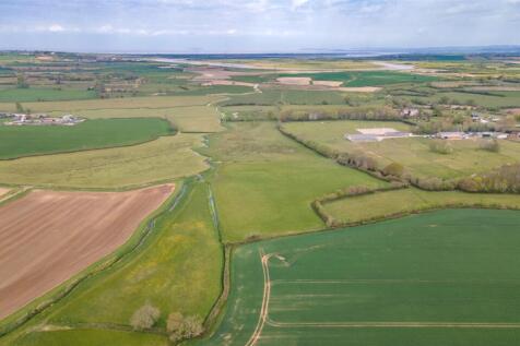 Perry Green, Wembdon, Bridgwater... Land for sale