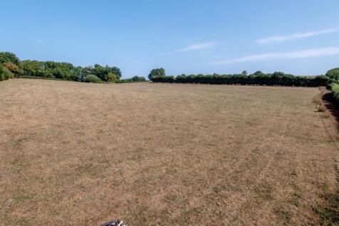 Nethercott Lane, Lydeard St.... Land for sale