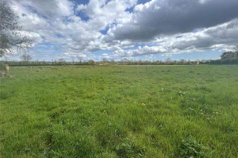 Henley Road, Langport, Somerset, TA10 Equestrian property for sale