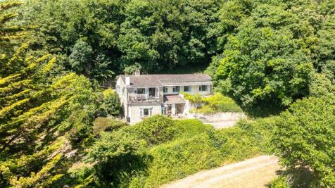 Equestrian facility for sale