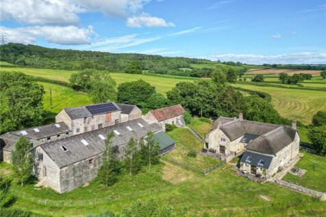 6 bedroom detached house for sale
