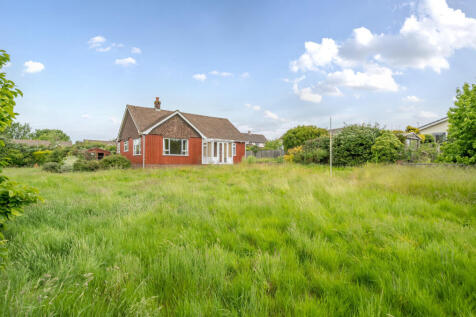 2 bedroom bungalow for sale