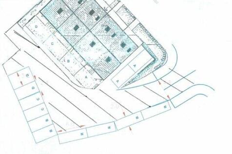 Land At The Rear Huddersfield Road... Property for sale