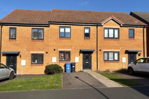 2 bedroom semi-detached house for sale