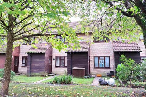 Eastlands 2 bed terraced house for sale