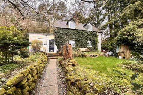 Lee Hill, Lee Brockhurst, Shrewsbury... 3 bed detached house for sale