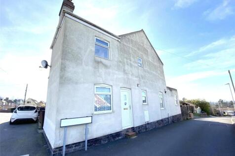 Lincoln Road, Wrockwardine Wood... 2 bed end of terrace house for sale