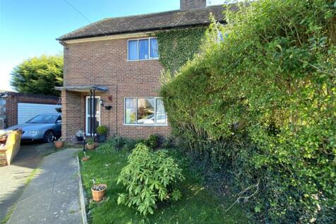 The Grove, Hadley, Telford... 3 bed end of terrace house for sale