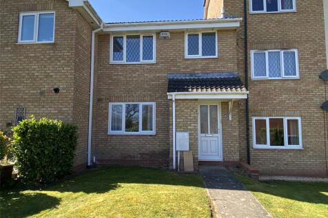 Orient Court, Gresley Close, Telford... 1 bed maisonette for sale