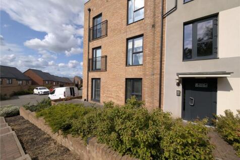 Parkside Crescent, Ketley, Telford... 2 bed apartment for sale