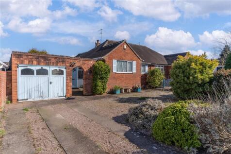 Grasmere Close, Tettenhall... 2 bed bungalow for sale