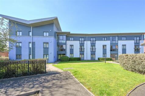 Vine Close, Fordhouses... 2 bed apartment for sale