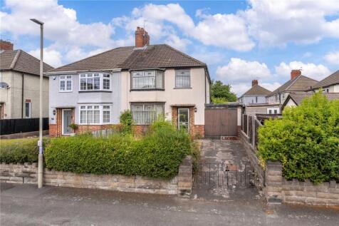 Flavell Street, Dudley, West... 3 bed semi