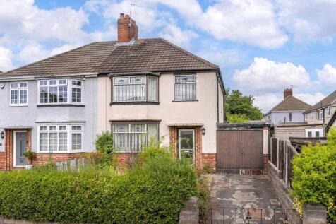 Flavell Street, Dudley, West... 3 bed semi