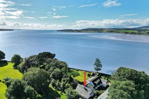 Riversmeet, Topsham, Exeter, Devon, EX3 3 bed detached house for sale