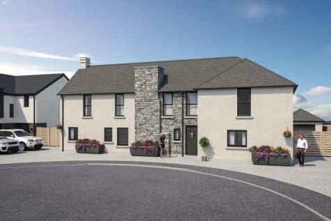 Newhailes Court Gardens, Musselburgh... 4 bed farm house for sale
