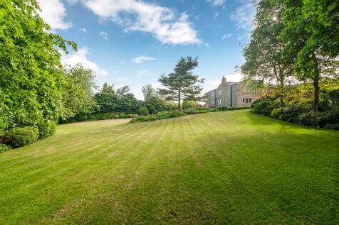 Whinny Farm, The Knowle, Shepley, HD8 5 bed detached house for sale