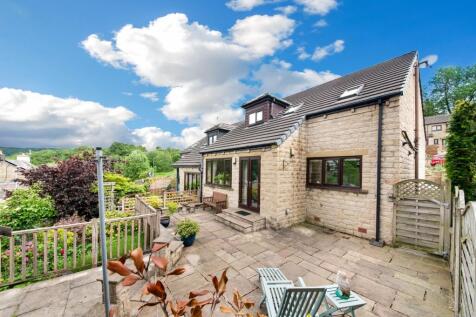 Woodchurch View, Thongsbridge, HD9 2 bed semi