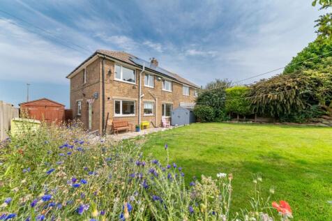 4 bedroom semi-detached house for sale