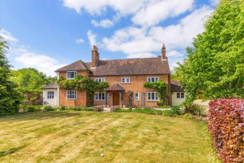 7 bedroom detached house for sale