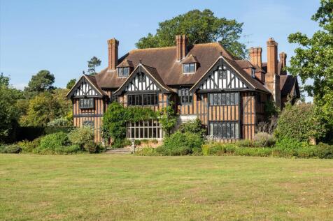 13 bedroom detached house for sale