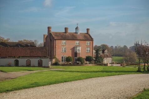 7 bedroom detached house for sale