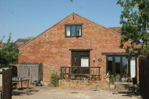 3 bedroom barn conversion for sale