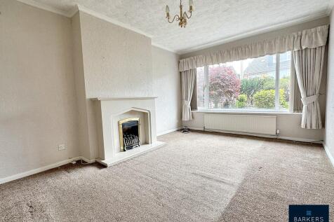 Monk Ings, Birstall, Batley 3 bed semi
