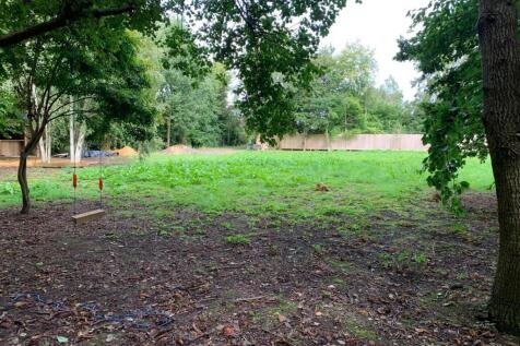 Plot for sale
