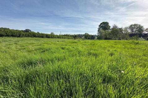 Land for sale