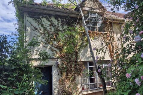 Severn Road, Bristol BS20 3 bed end of terrace house for sale