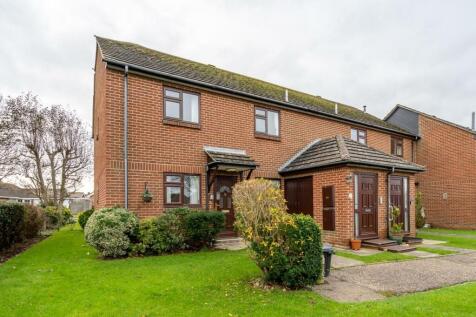 Shrubbs Drive, Middleton