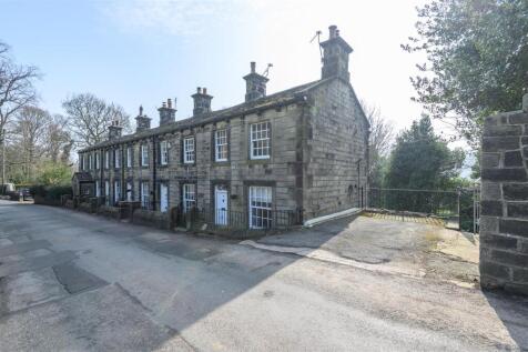 5, Ewood Cottages, Midgley Road... 2 bed cottage for sale