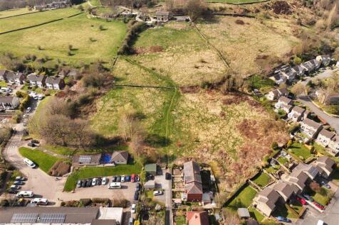 Land at Greave House Fields... Land for sale