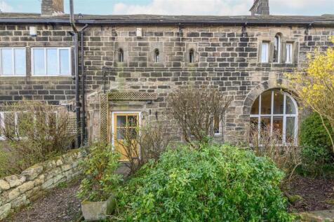 Crabtree Fold Barn, 2, Crabtree Fold... 4 bed character property for sale