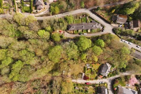 Land off Colden Road, Mythomroyd... Land for sale