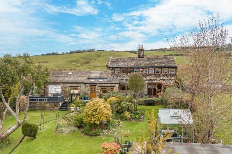 3 bedroom cottage for sale