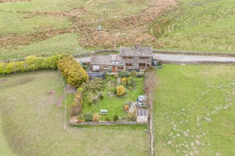 2 bedroom cottage for sale