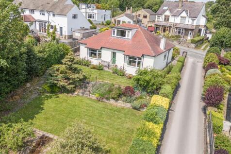 89, Bramley Lane, Hipperholme, HX3 8NS 5 bed detached house for sale