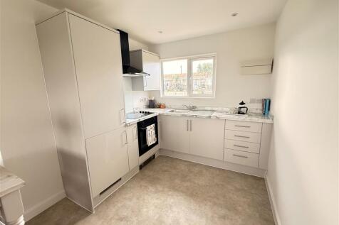 2 bedroom chalet for sale