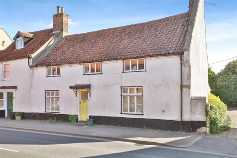 4 bedroom character property for sale
