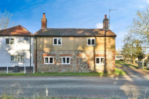 4 bedroom character property for sale