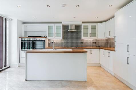 4 bedroom character property for sale