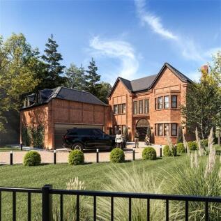 Plot for sale