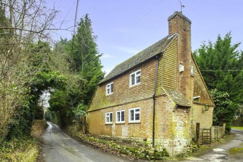 Ismays Road, Ivy Hatch, Sevenoaks, TN15 2 bed detached house for sale